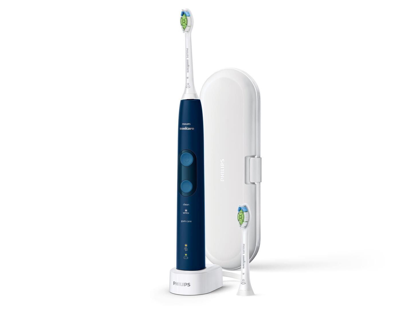 Электрическая Зубная Щетка Philips Sonicare Купить