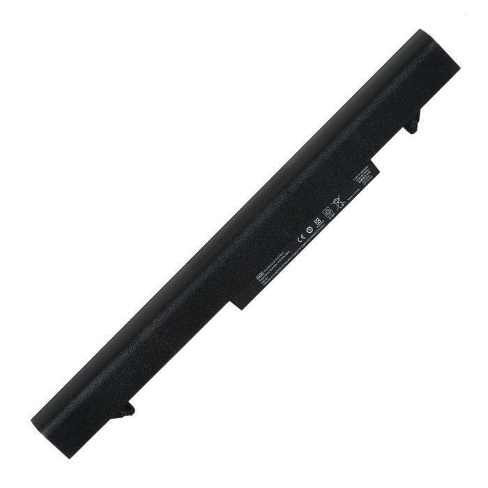 Аккумулятор (HSTNN-IB4L (RA04)) ZeepDeep для ноутбука HP ProBook 430 G1, 430 G2, 2600mAh, 14.8V