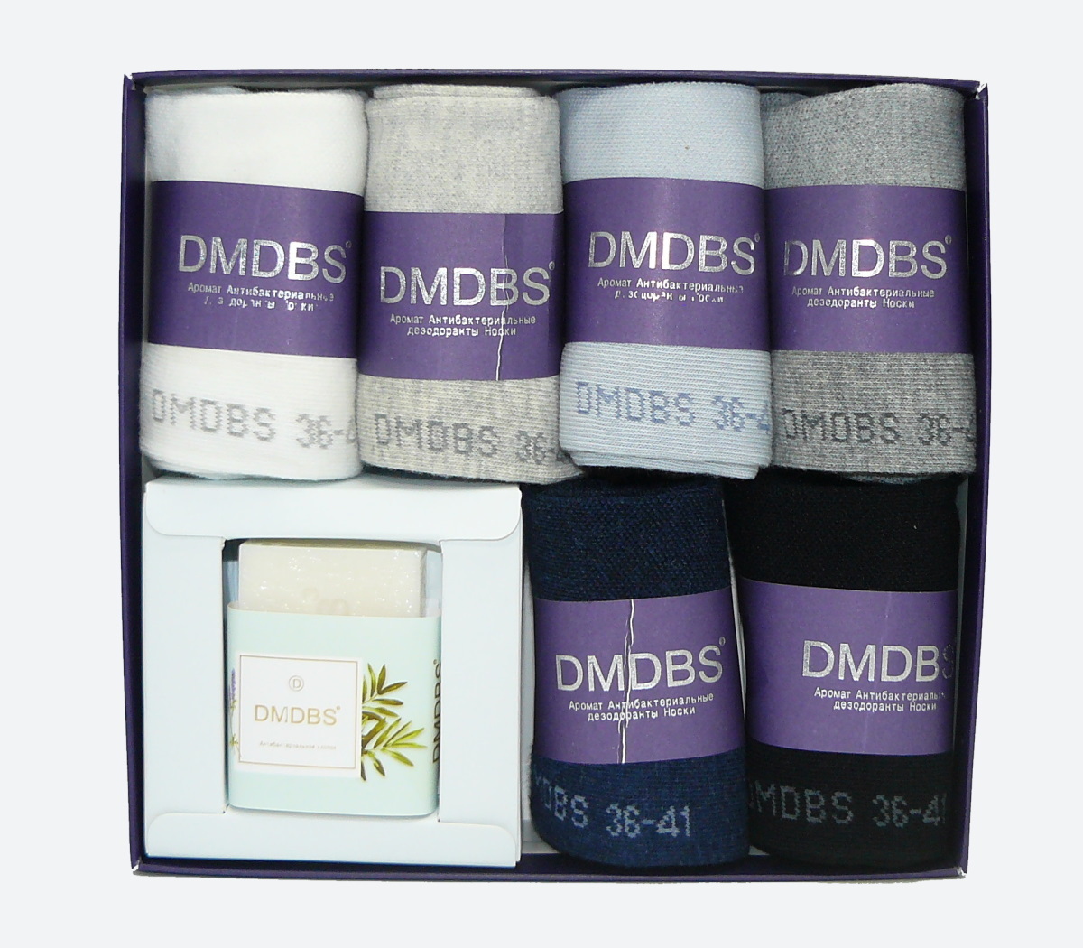 Dmdbs Туалетная Вода Blue Dream