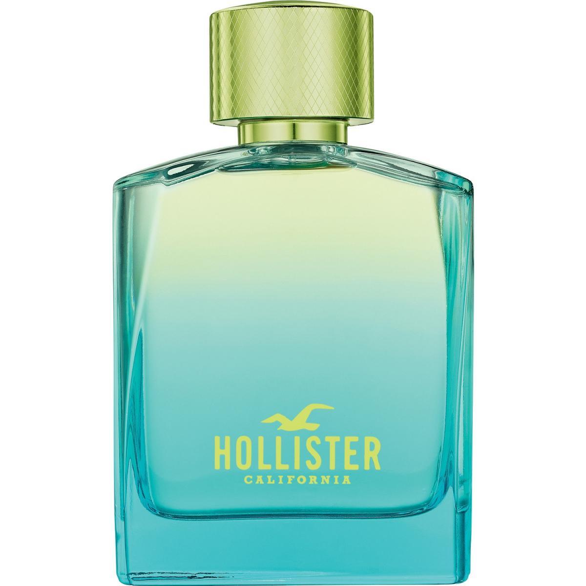 hollister wave 2 perfume
