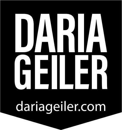 DARIA GEILER — купить товары DARIA GEILER в интернет-магазине OZON