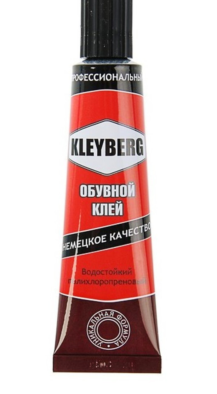 Купить Хороший Обувной Клей