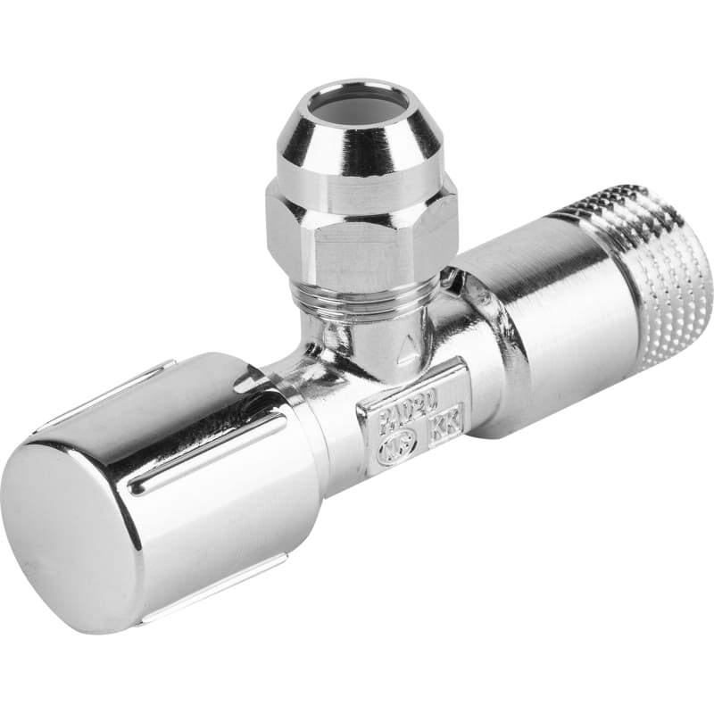 Характеристики Кран угловой GROHE для подключения смесителя 1/2\"x3/8 ...