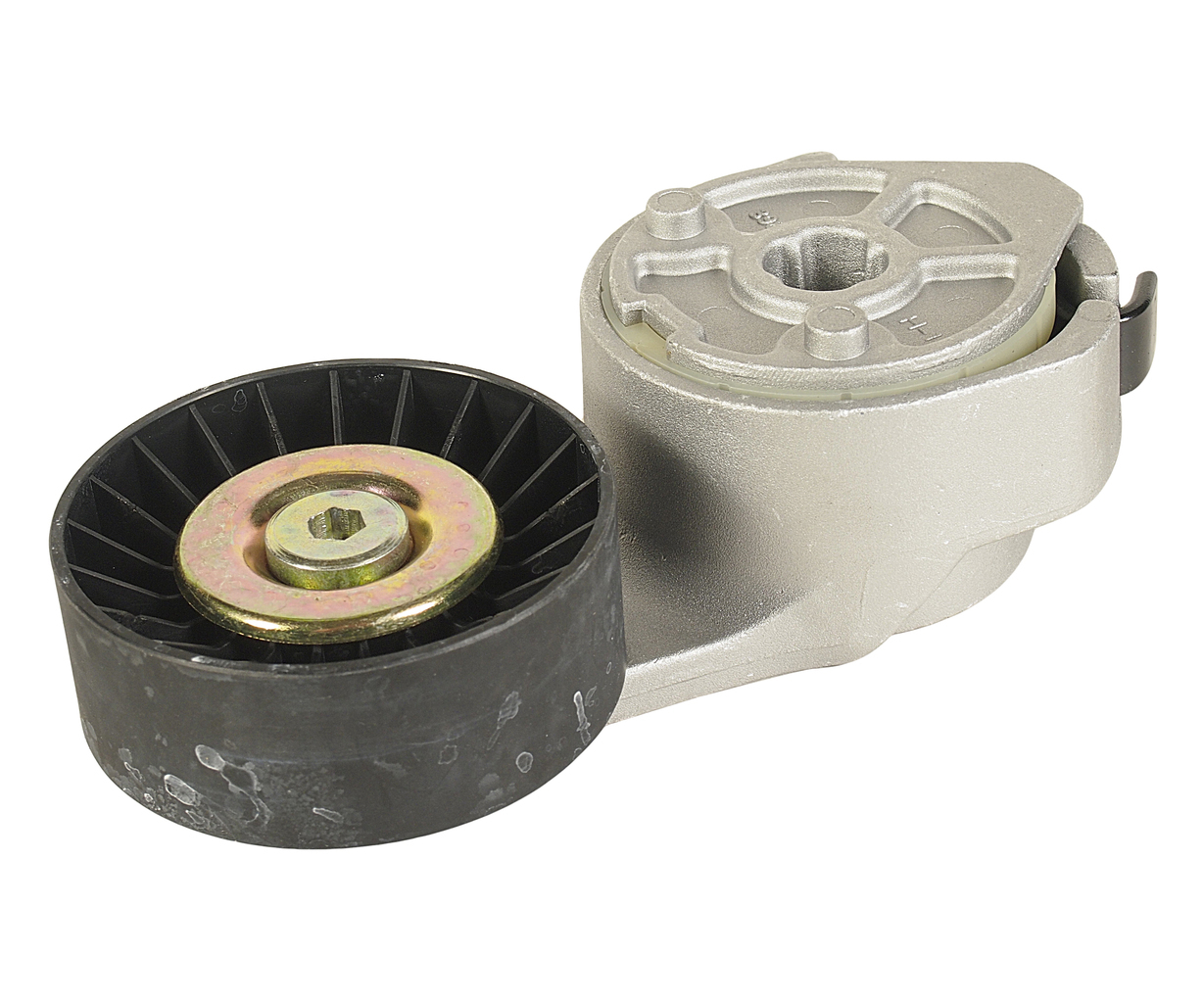 Купить Натяжной Механизм Приводного Ремня