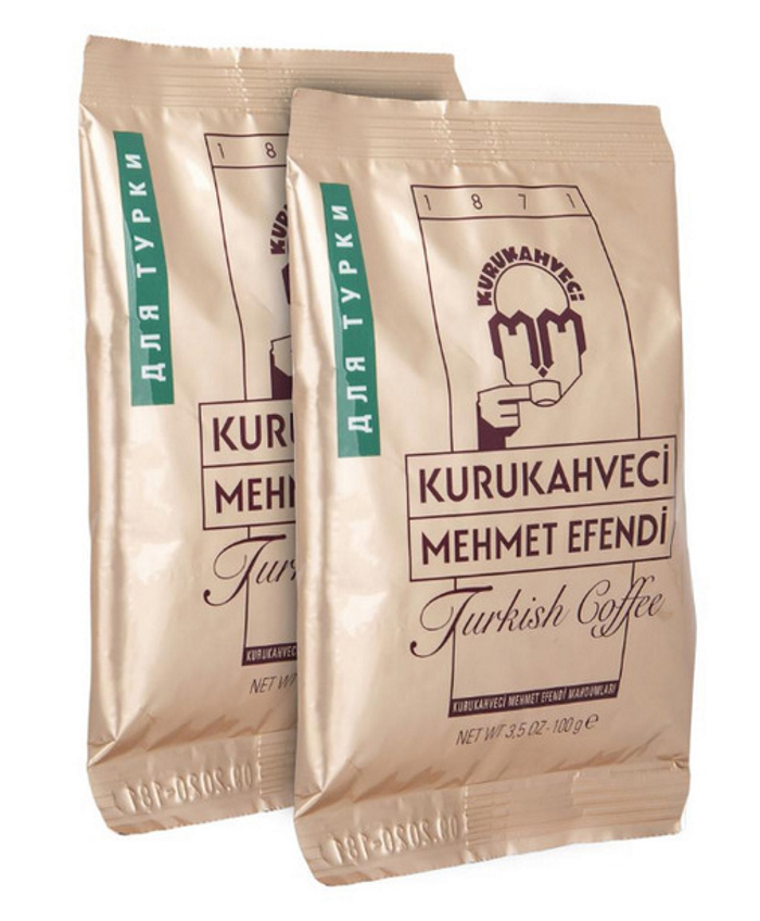 Купить Кофе Мехмет Эфенди В Интернет Магазине