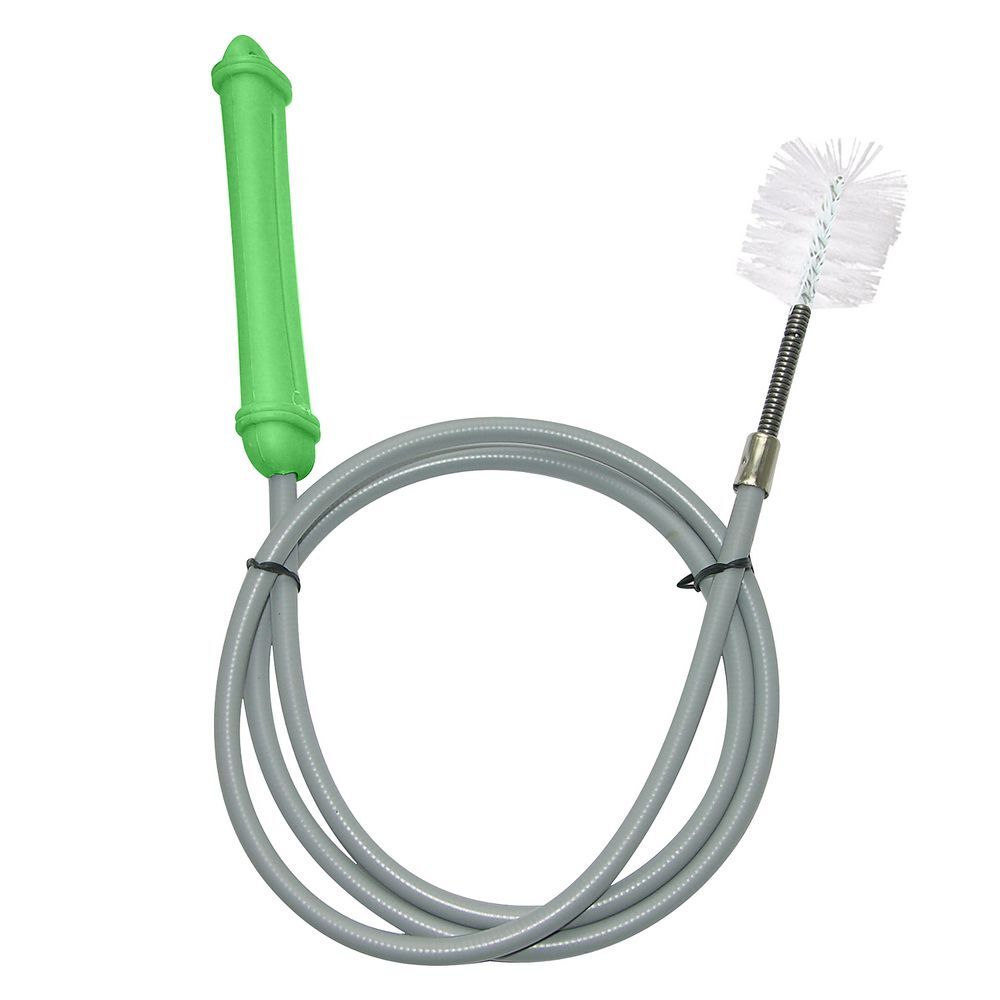 Щетка-трос для прочистки труб — купить в интернет-магазине OZON с ...
