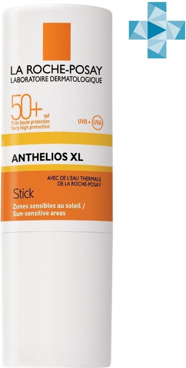 La Roche Posay Anthelios 50 Флюид Купить