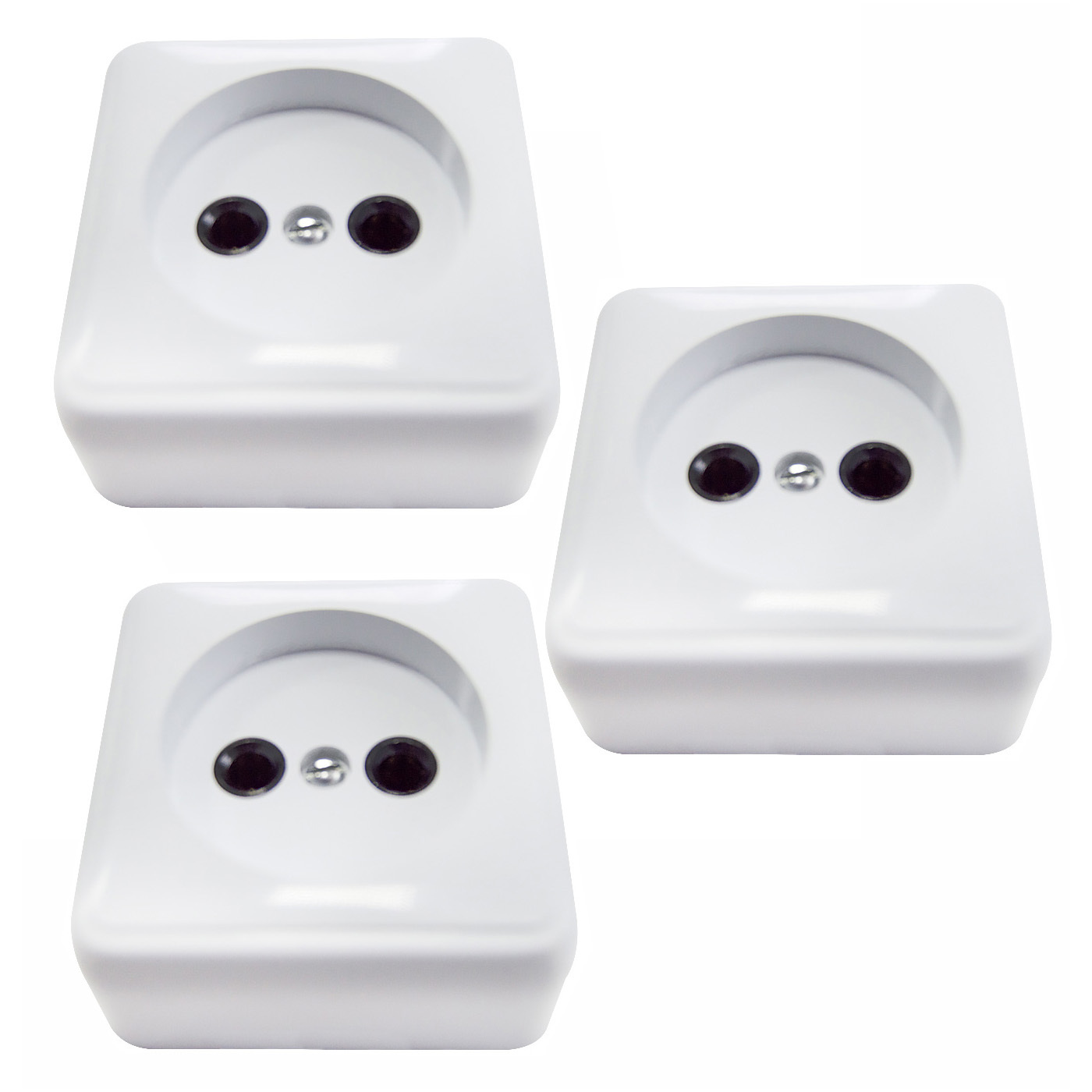 Местные 16. Розетка 3-местная 16а с заземлением белая "юпитер" sbe-03w-16-s3-z. Местные 16. Оп 16а черная. Розетка открытой проводки.