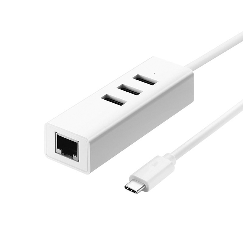 Сетевая карта usb c