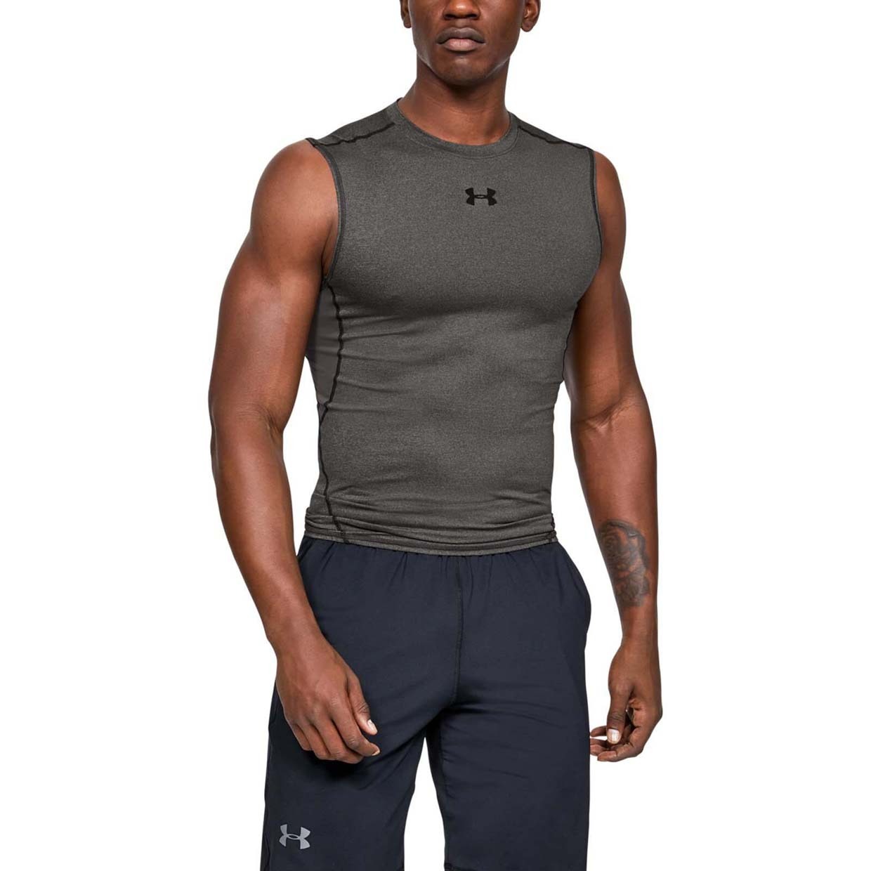 Майка Under Armour, 46 - купить по выгодной цене в интернет-магазине OZON