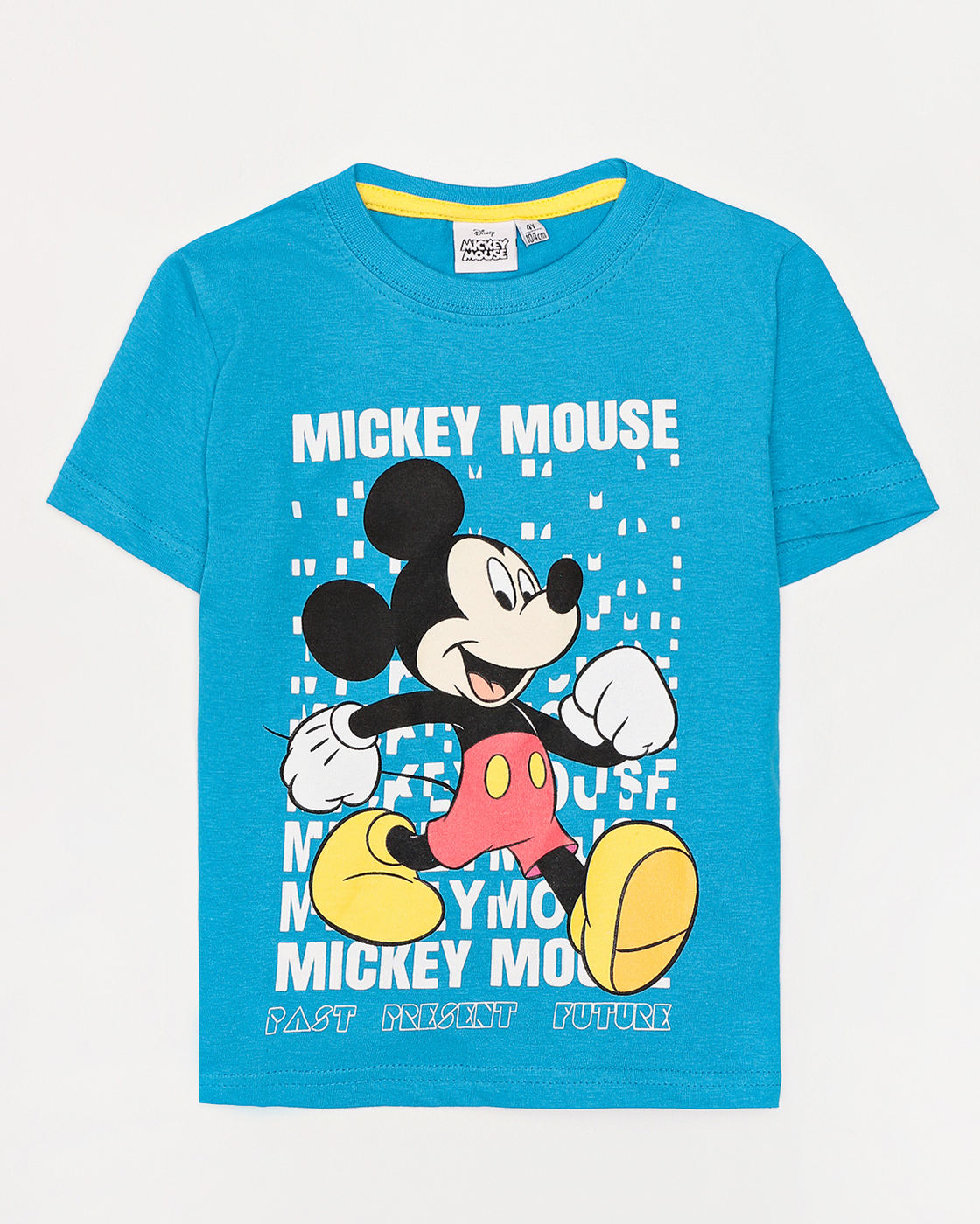 Disney футболка Mickey