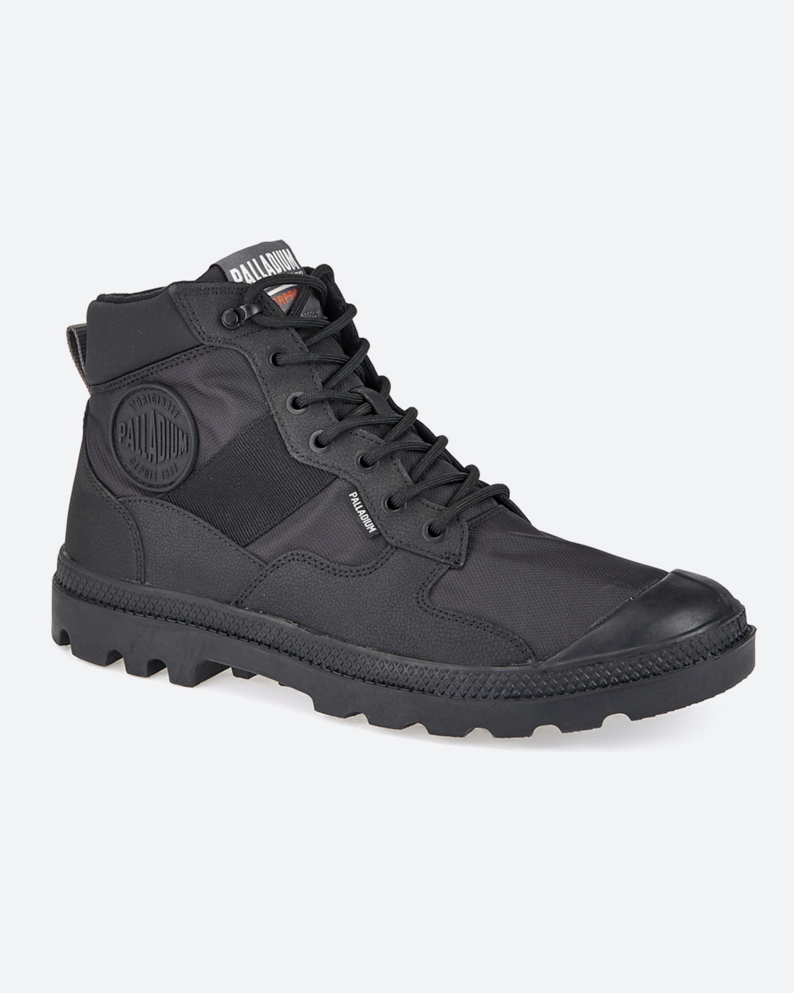 Ботинки Palladium Sportcuff Urban Wp+ 