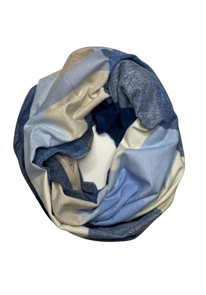 Снуд-хомут Lili Scarf — купить в интернет-магазине OZON с быстрой доставкой