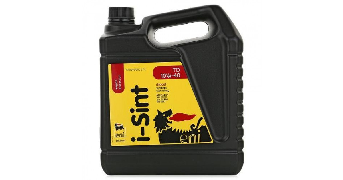 Eni I Base 15w 40 Купить