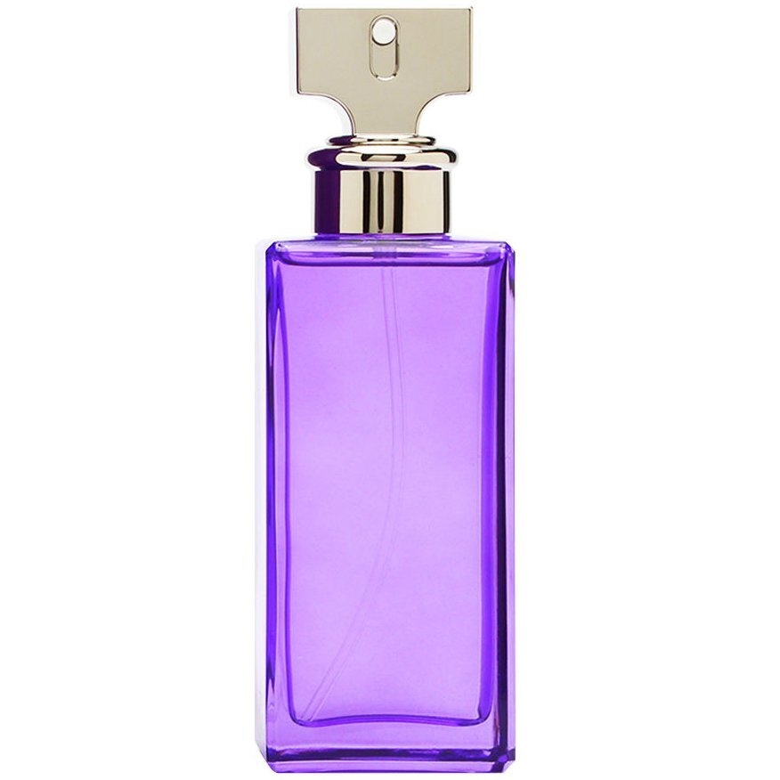 purple orchid calvin klein