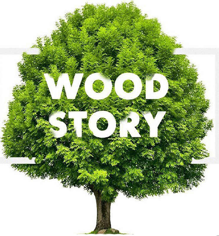 Wood Story — купить товары Wood Story в интернетмагазине OZON