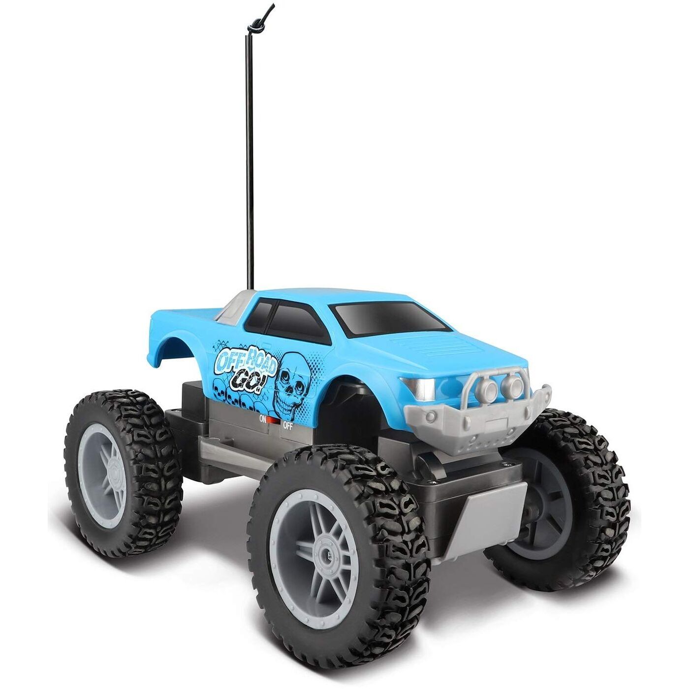 maisto tech rc off road series