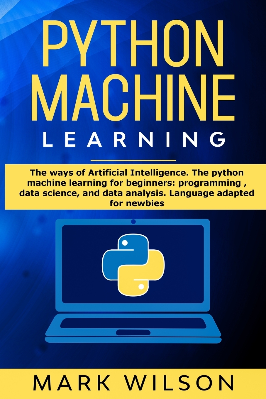 Python и машинное обучение pdf. Машина в пайтон. характеристики python.