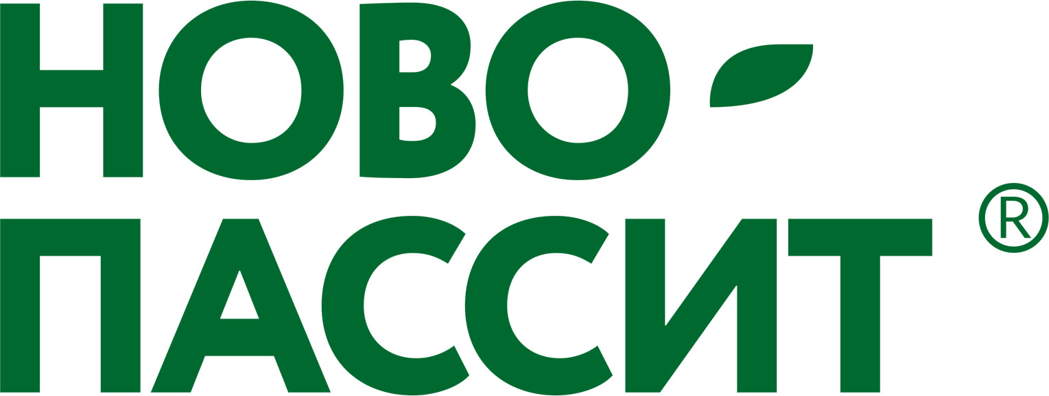 Ново-Пассит — купить товары Ново-Пассит в интернет-магазине OZON