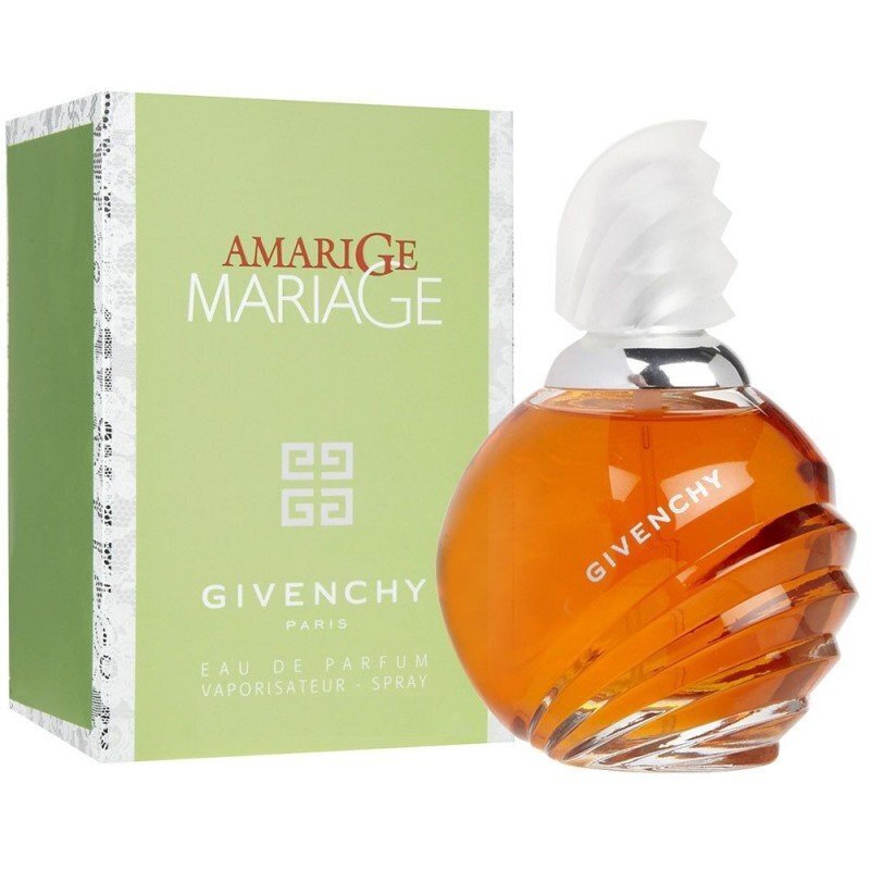 givenchy mariage perfume
