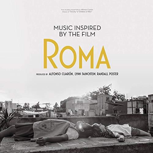 Various - Music Inspired by the Film Roma