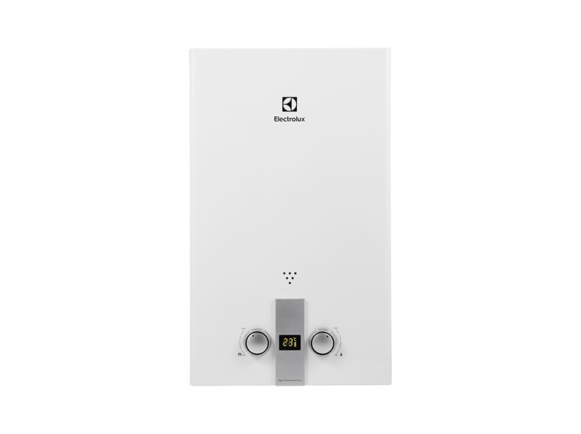 Колонка газовая Electrolux GWH 10 High Performance Eco