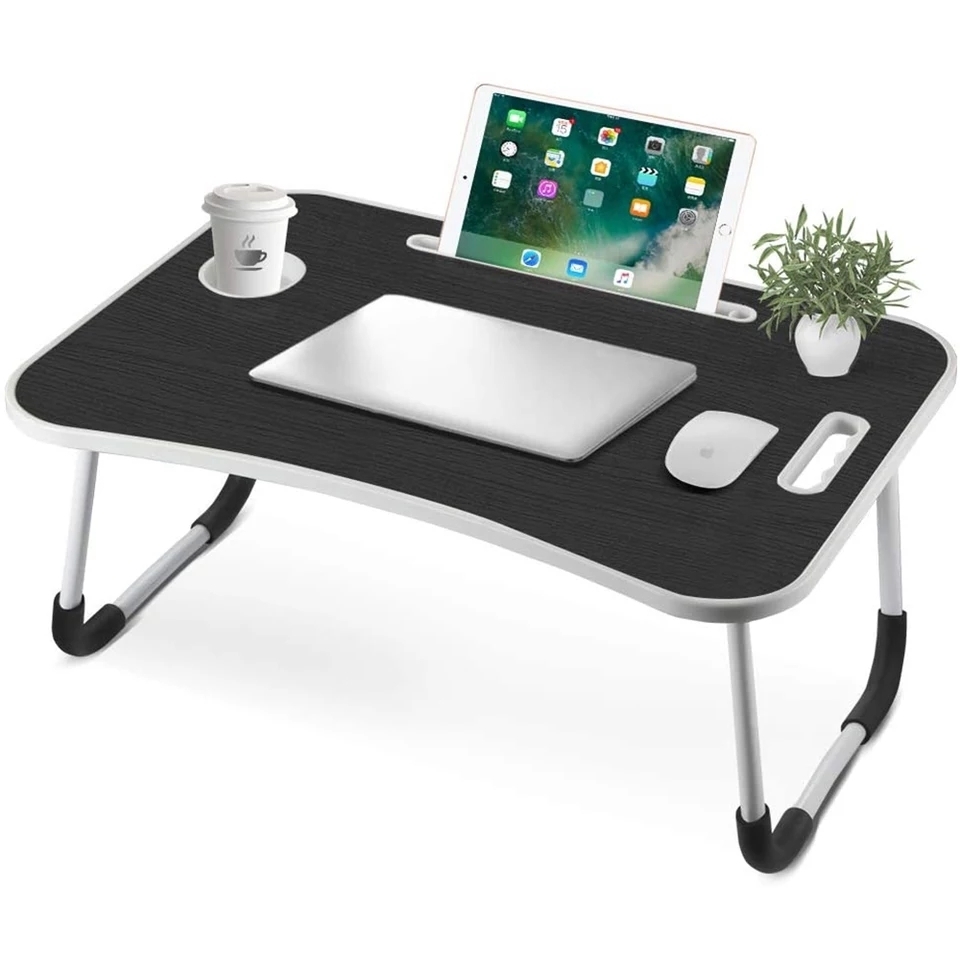 Мобильный компьютерный столик для ноутбука