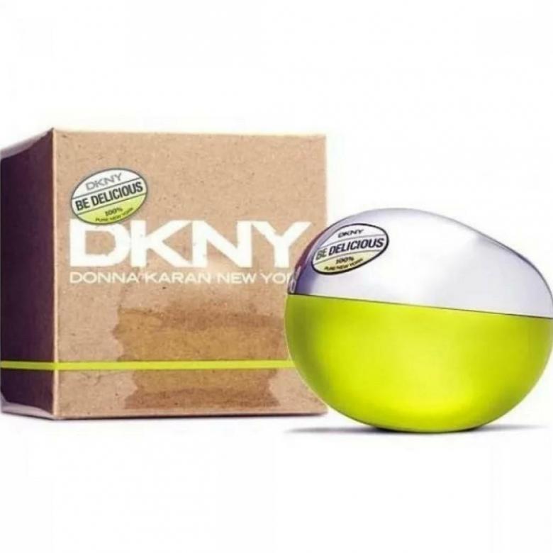 dkny be delicious perfume
