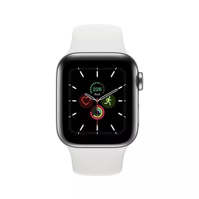Apple watch 10 42mm rose gold