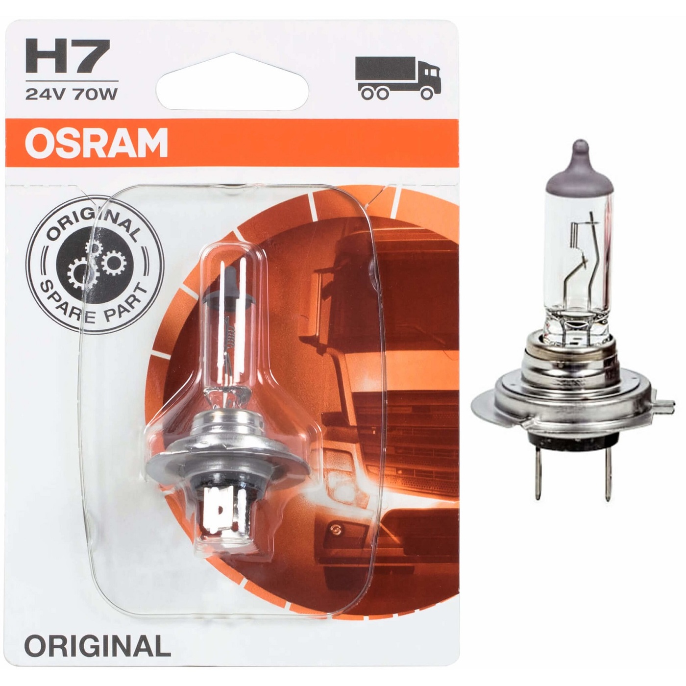 Лампа h7 24v 70w осрам. Osram лампочки h7 24v. Лампа osram h7 24v 70w. Осрам стандарт н7. Осрам h7 24v 70w.
