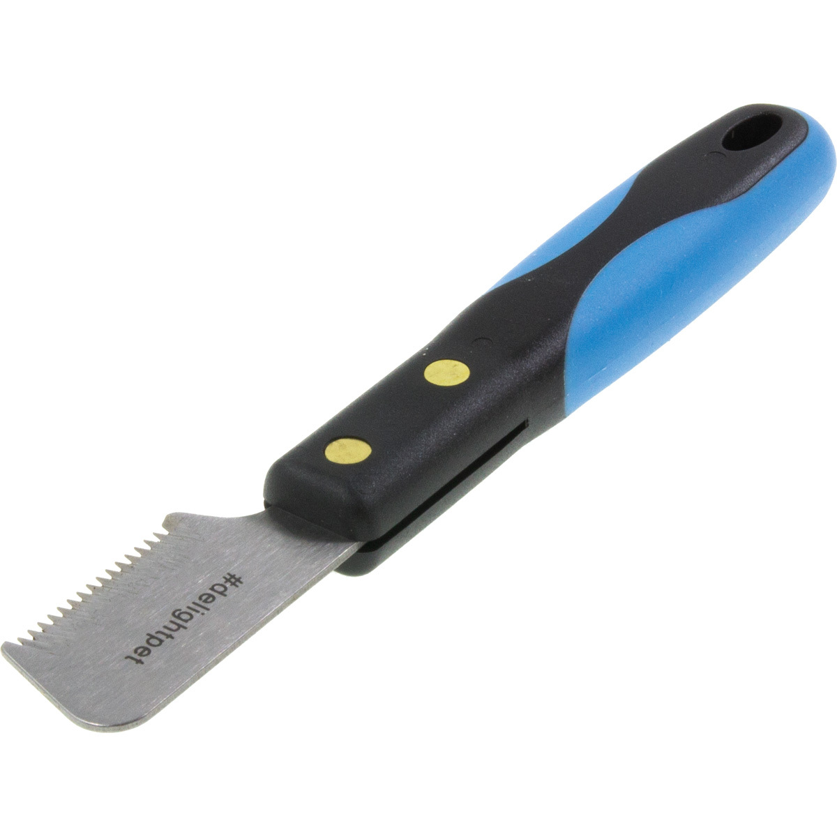 Нож Для Тримминга Собак Купить В Москве