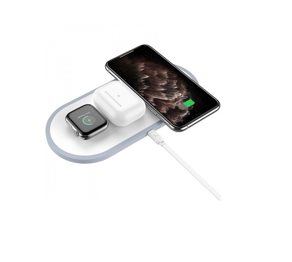 Купить Беспроводную Зарядку 3 1