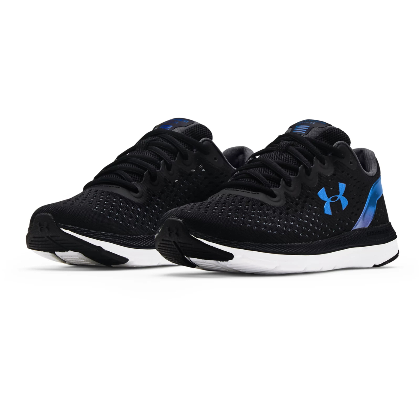 under armour ua w charged impulse flrl