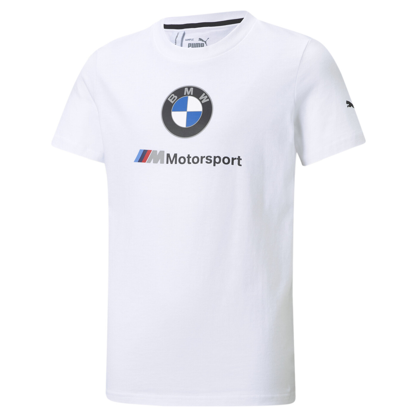 bmw motorsport tee