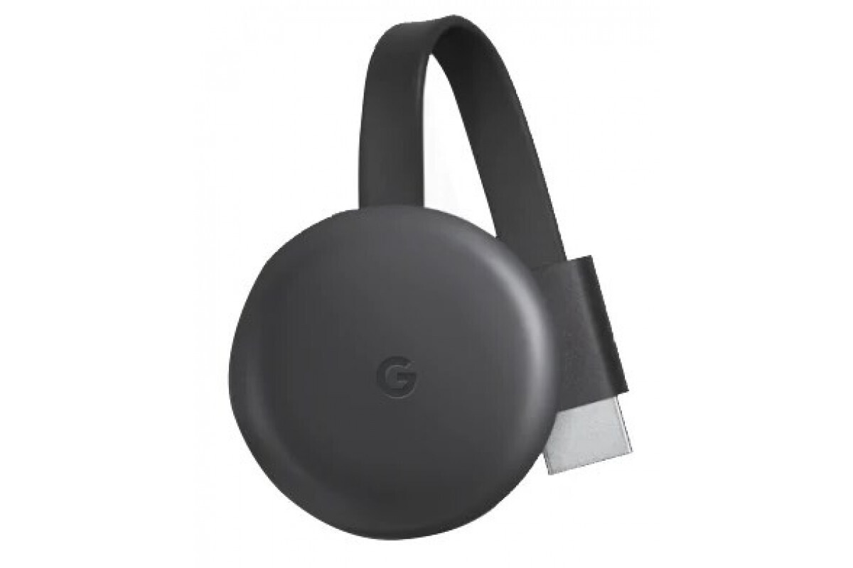chrome cast google 3