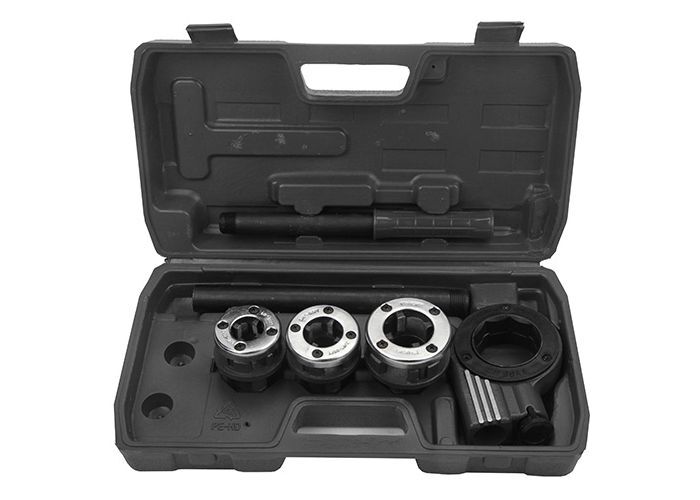 Резьбонарезной набор трубный 1/2\", 3/4\", 1\" STARTUL PROFI - купить по ...