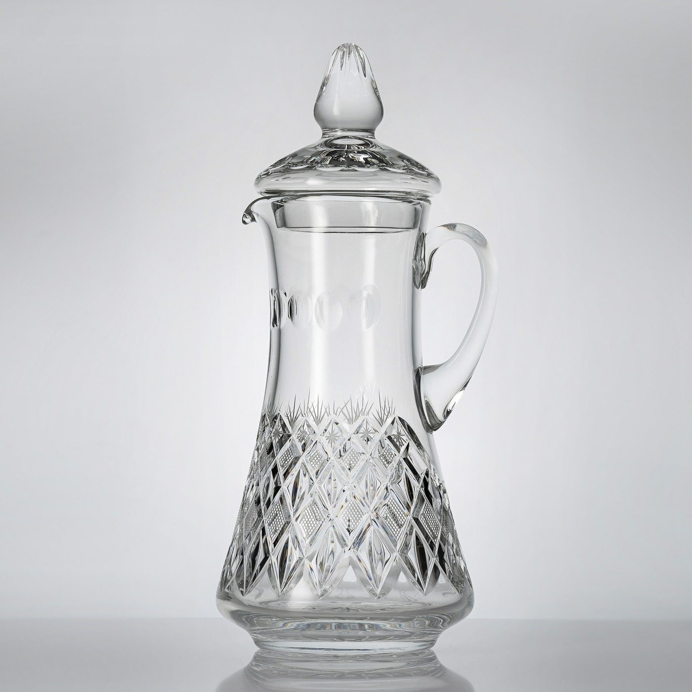 Хрустальный кувшин neman 5108/38 1500 мл. Кувшин неман 5108 1. 5 л. Кувшин неман 5108 1. Хрустальный кувшин неман.