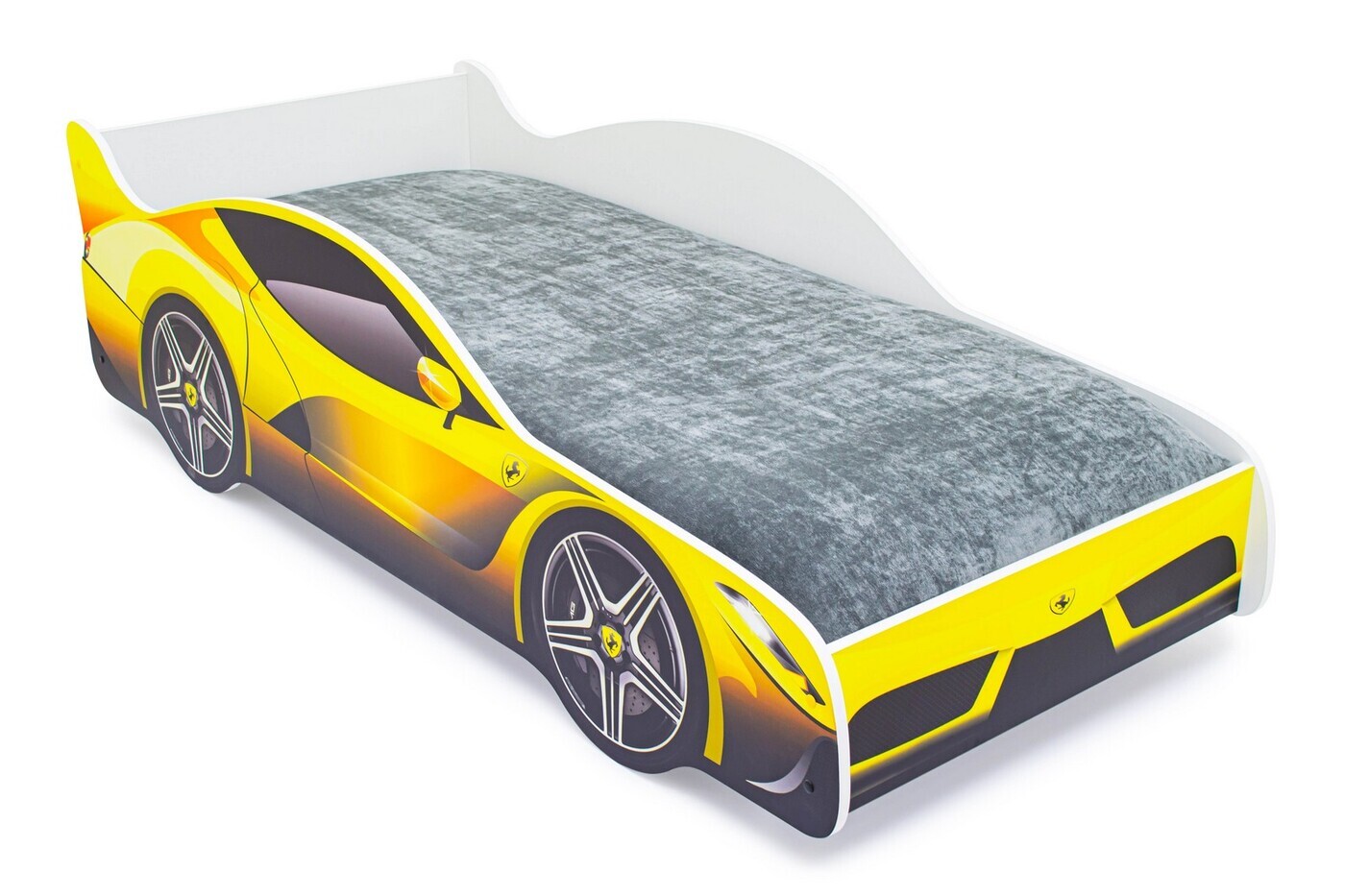 Кровать машина Бельмарко Ferrari