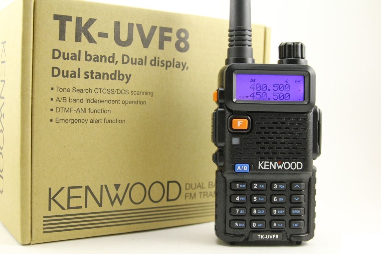 Dtmf в рации. Kenwood tk-uvf8. Рация Kenwood tk-uvf8. Рация Kenwood tk-uvf8 Dual Band 8 ватт. Kenwood радиостанции ТК- uvf8.