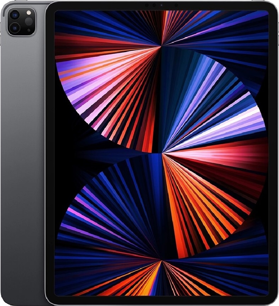 Apple Ipad Pro 11 2021 128Gb – купить в интернет-магазине OZON по ...
