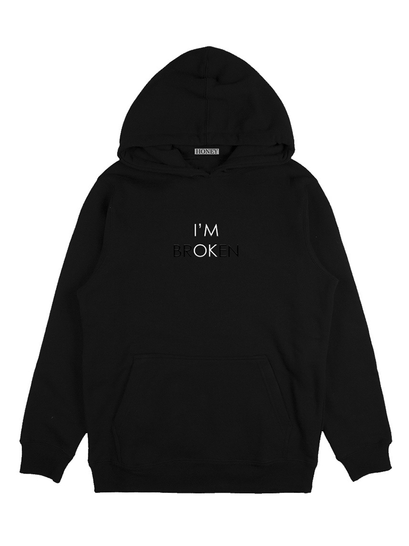 honey g sweatshirt