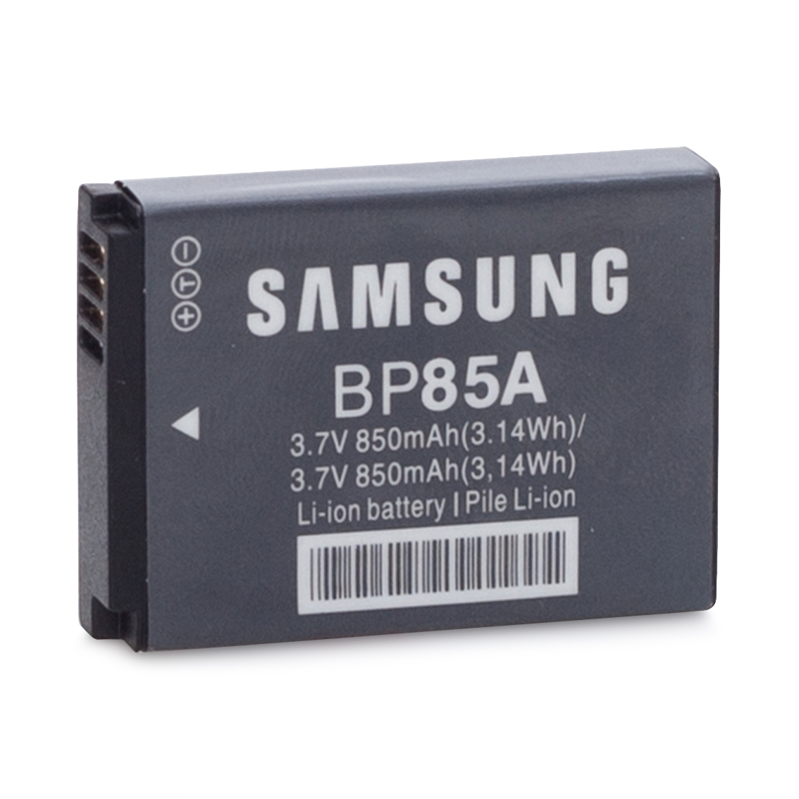 Аккумулятор BP85A для фотоаппаратов Samsung