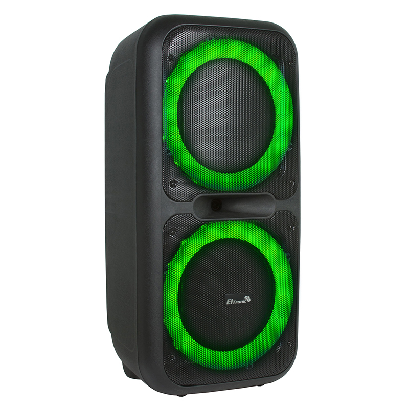 Как разобрать колонку eltronic Беспроводная колонка Eltronic 20-07 DANCE BOX 200_2523 озон - купить по доступны