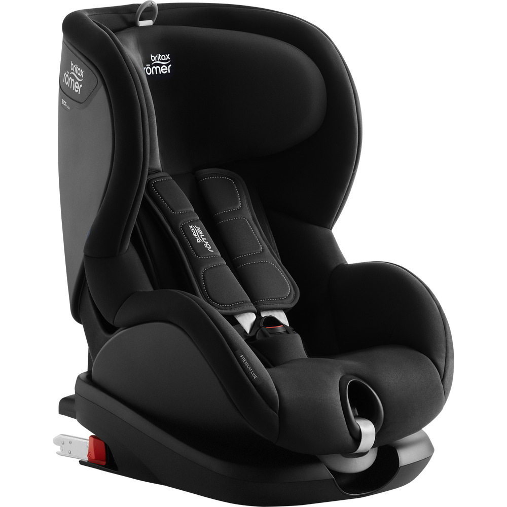 Автокресло 1 Britax Roemer Trifix 2 i-Size Cosmos Black