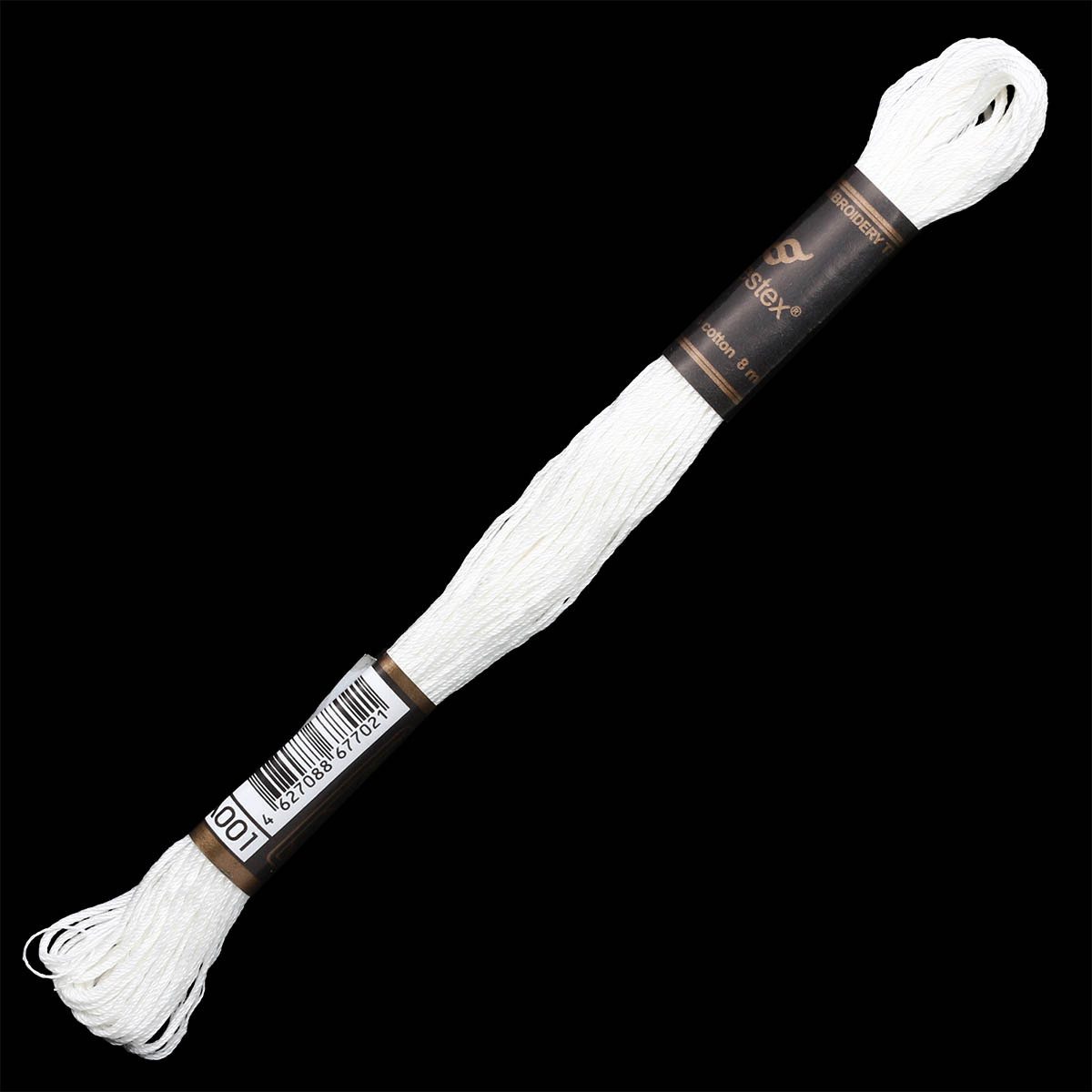 Мулине "Bestex" (8 м), 24 мотка/упак — купить в интернет-магазине OZON ...