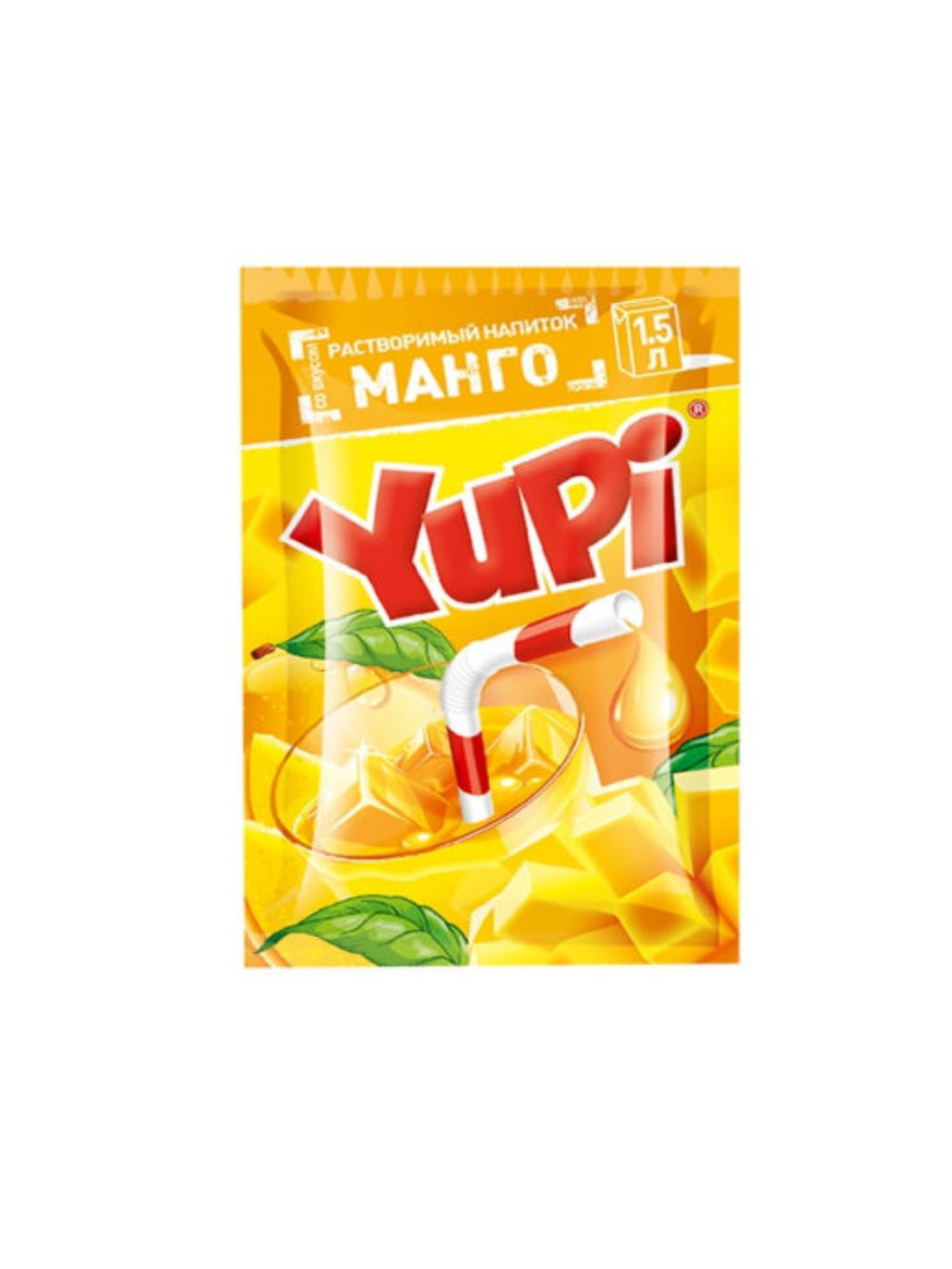 Юпи напиток