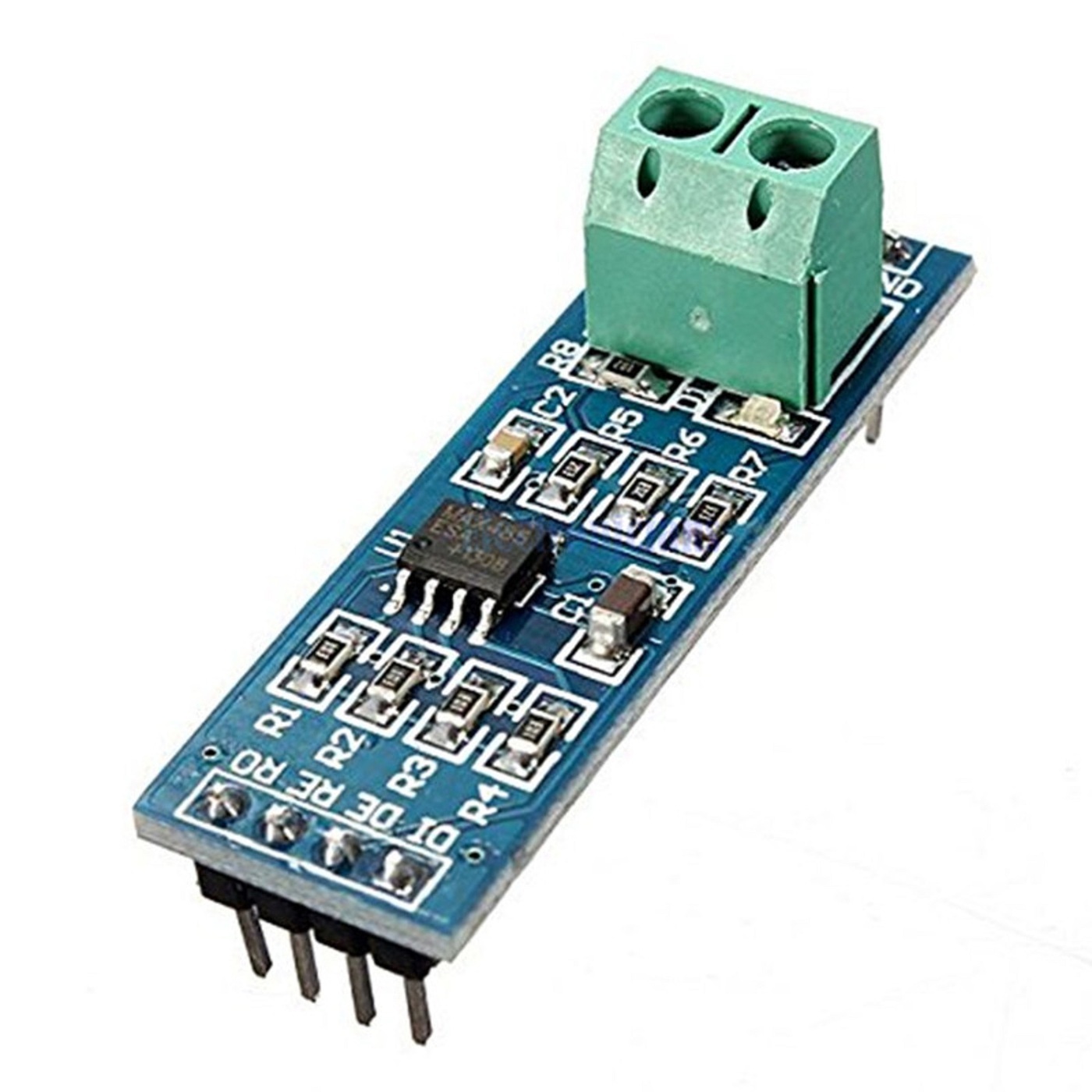 Max3232 мини rs232. Max485 ttl. Max485 опторазвязка. Модуль преобразователя интерфейсов uart ttl — rs-485. Max3232.