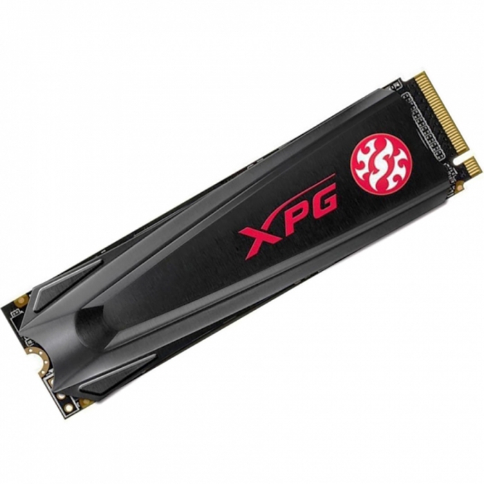 512 ГБ Внутренний SSD диск A-Data GAMMIX S5 (AGAMMIXS5-512GT-C ...