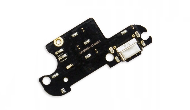 Xiaomi Mi 8 Плата Купить