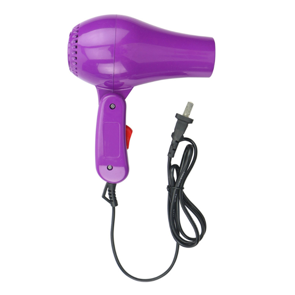 ▶ Фен для волос Techshow 1296189899, розовый в интернет-магазине OZON! 